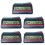 5X Professional Advanced Chess Digital Timer Chess Clock Count  Down Board Game Clock PS-1688 1
