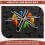 2X Geometric Chain Chess Puzzle Triangle Chess Tabletop Game Family Interactive Exercise Thinking Children Logic 7