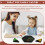 2X Geometric Chain Chess Puzzle Triangle Chess Tabletop Game Family Interactive Exercise Thinking Children Logic 10