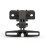 5X Electric Bicycle Tail Light Bracket Rear Light Bracket Bicycle Camera Holder Bike Bracket for 5