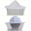 4X Multi-Purpose Beekeeping Hat Versatile Protection for Beekeepers High Definition  High-Quality Fabric Mesh 6