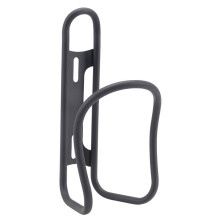 2X Bicycle Kettle Rack Titanium Alloy Hollow Riding Water Bottle Cage Holder Bike Cycling Accessories Black