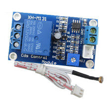 2X 12V Light Control Photoresistor Relay Module Detection Sensor XH-M131