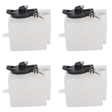 4X RC 02004 Fuel Tank for HSP 1:10 Nitro -Road Car Buggy Truck