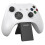 2X Aolion Game Controller Stand Gamepad Display Holder for  Series X/S PS4 PS5 6
