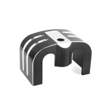 Motorcycle Ignition Coil Cover for Softail Breakout FXBRS Fat Boy FXFBS FLFBS Low Rider S FXLRS Street Bob