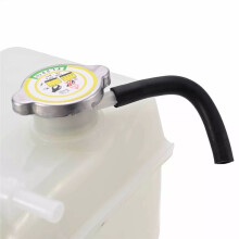Radiator Expansion Tank Reservoir CY01-15-350A for CX-9 2007-2015