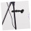 4X Microphone Clip Microphone Microphone Stand Clip Microphone Clamp Mobile Phone Stand Wireless Fixed 5