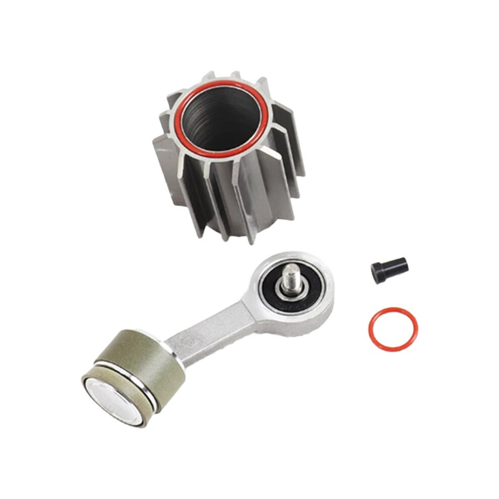 Lr023964 Air Suspension Compressor Repair Kit For Lr3 L322 Sport 6033935889406