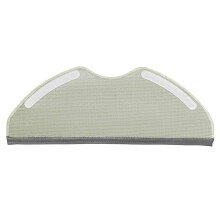 For Robot Vacuum S40 / OV81 Vacuum Cleaner Main Side Brush Hepa Filter Mop Cloth Replacement Parts