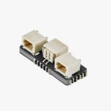 For CyberBrick 1 to 2 SH1.0 Terminal Adapter Board 3D Printer Accessories for