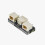 For  CyberBrick 1 to 2 SH1.0 Terminal Adapter Board 3D Printer Accessories for 1