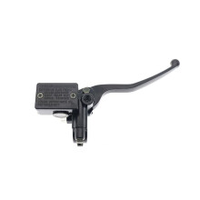 Master Cylinder Brake Lever for GY6 139QMB 50cc 125cc 150cc SCOOTER Moped ATV Brake Pump Right 7/8Inch 22MM Handlebar