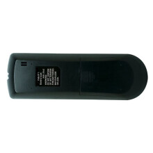 2X New YAN1F1 Air Conditioner Remote Control Replacement for Gree Air Conditioning Controller