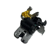For Tailgate Trunk Lock Block 81A827506