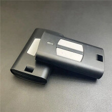 2X Garage Door Rmote Control for Remote Control to GO WV 2WV 433mhz Garage Door Rolling Code Wireless Gate Opener 2WV