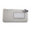 96401JY65A Car Front Right Sunvisor for  Koleos 2008-2016 Sun Visor with Makeup Mirror Light Right 1