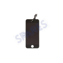 iPhone 5S/SE Origineel Scherm Zwart