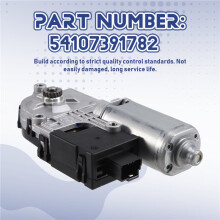 54107391782 Car Sunroof Motor for X1 F48 2' F45 F46 2014-2020 New Car Replacement Parts