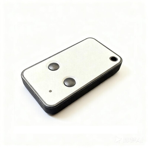 10PCS Remote Control 433.92MHz for Roger E80 TX52R Garage Door Remote Control Handheld Transmitter 2