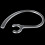12X Ear Hook for  HM1300 HM1600 HM1610 HM1800 HM1900  Headset 2
