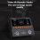 Sonicake Smartbox Digital Multi-Effects Processor Electric Guitar Effects Pedal, Bass, Drum Machine, Internal Recording 1