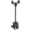 Supporto per Microfono, Supporto per Telefono, Supporto per Telefono A Collo D'Oca Resistente, Clip per Braccio Flessibile A 360 per Supporto per 1