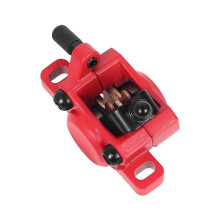 Brake Caliper for MAX G3 Disc Brake with Brake Pads Electric Scooter Accessories Spare Parts