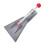 For THOMAS Upholstery Spray Extraction Nozzle with Hose Ultra Durable Accessories Enhanced Cleaning Efficiency B 3pc 2