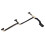 3X Camera Gimbal Flex Cable Flexible Gimbal Flat PCB Ribbon Flex Cable Layer for   Pro Drone Accessories 5