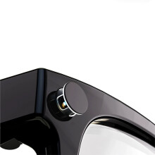 4Pcs LED Light Dimming Blocker Camera Lens Protect Cover for Meta Meta HSTN Glasses