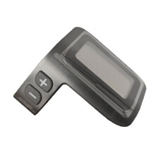 Ebike Display DPC11 CAN Version for Bafang M200 M210 M300 M420 M500 M510 LCD Display Electric Bicycle Accessory