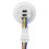 6X  Motion Sensor Light  110-220V PIR Sensor  Detection  Delay Adjustable Infrared Induction Detector 3