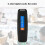 Portable Rechargeable U-Disk USB Digital Audio Voice Recorder  Dictaphone Activated Recorder 3
