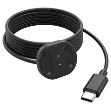 Magnetic USB-C Charger for Meta Glasses - Fast, Secure & Compatible