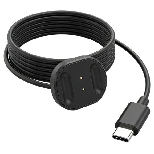 Magnetic USB-C Charger for  Meta  Glasses - Fast, Secure & Compatible
