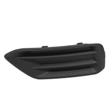 Cubierta de Rejilla de Luz Antiniebla Delantera para XC40 2018-2022, Moldura Exterior, Bisel Izquierdo, 31407949