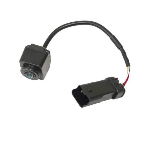 Car Rear View Camera Parking Assistance Camera 9801730280 for  C4 Cactus 2014-2020