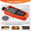 RD700 CO Meter Carbon Monoxide Detector with High Precision Sensor Professional Gas Analyzer Air Quality Tester 3