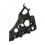 13368872 13368873 Car Front Bumper Bracket Support Accessories for  for  ASTRA J 2012-2015 Left 1