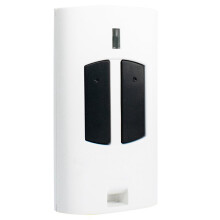 2X for Beninca to.GO WP 2WP Garage Remote Control 433.92MHz to.GO 2WP Garage Door Opener Hand Transmitter