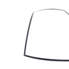 Car Left Rear Taillight Shell Lamp Shade Transparent Lens Cover Taillight Cover for Freelander 2 2013-2015