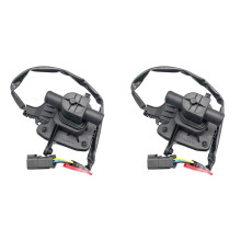 2X New Heating Control Valve for Truck 4 5 6 Series 1793197 1503790 2160199 1741027