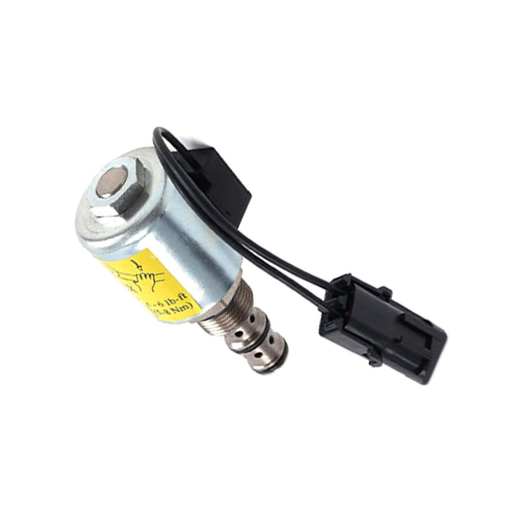 2X 118872A1 Solenoid Valve For Case 5120 5130 5140 5150 5220 High Quality Tractor Accessories Agricultural Light 6032254599089