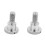 Stück Spulenbandgriffschrauben für Nagra IV-S, SJ, E.4.2 DSM 4