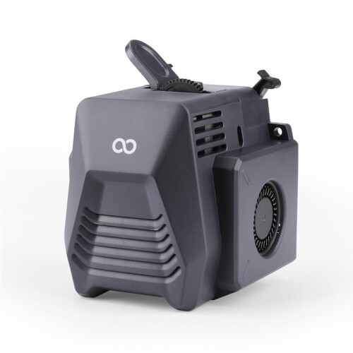 3D Printer Extruder for Neptune 3 Pro/3 /3 Max 3D Printer, Fully Assemble Dual-Gear Direct Drive Extruder 1