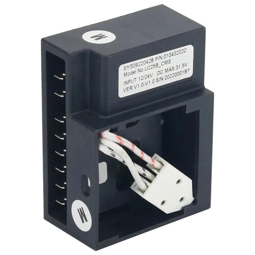 Original LC25B (H020051) (2.07.028) 12/24 V  Car Refrigerator Frequency Conversion Compressor Drive Universal M