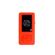 For M5 Stack StickC ESP3 Watch Kit - Enhanced IoT Device with Accessories, for Developers and Hobbyists