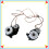 Vacuum Left+Right Mop Motor for  Deebot T20 / T20 Pro Vacuum Cleaner Replacement Parts Vacuum Mop Engine Module 3