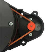Laser Distance Sensor LDS Fit for S55 S50 S5 Max S6 MaxV S45 Max S7 Robotic Vacuum Cleaner Spare Parts